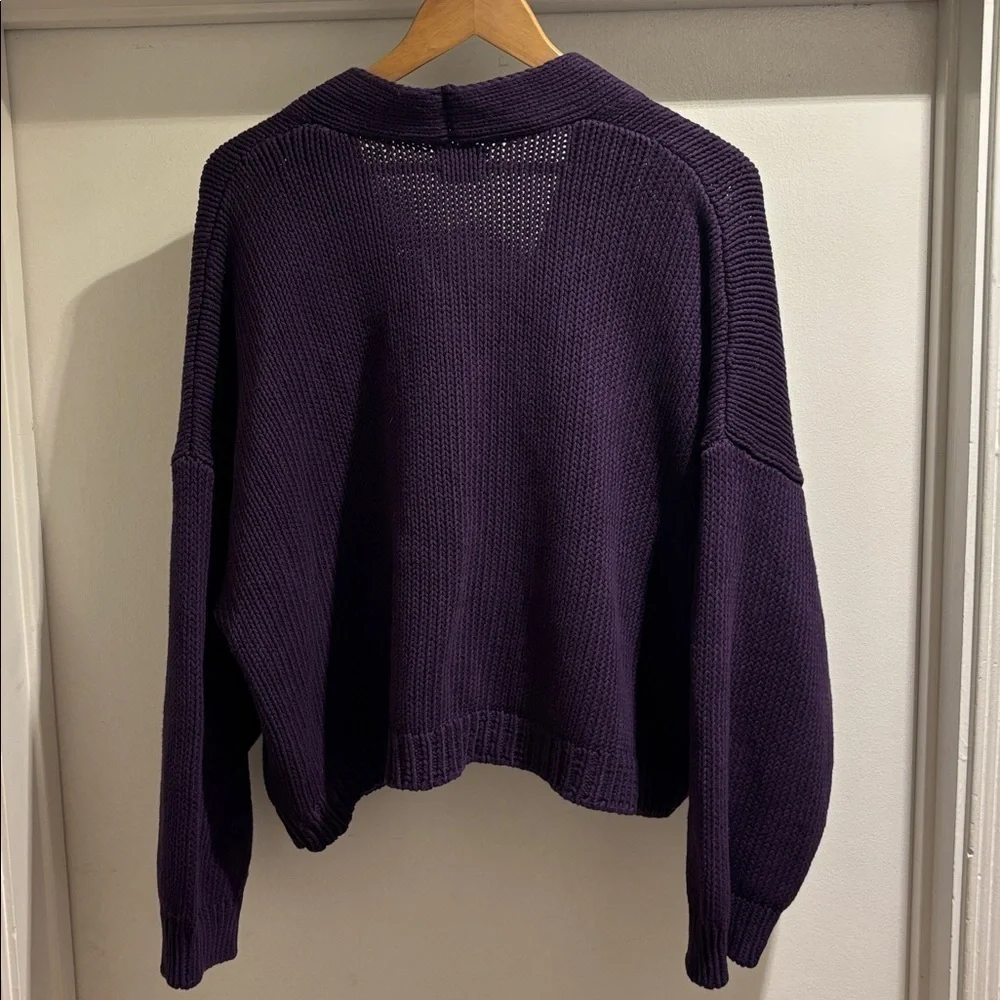 cardigan no22 ridge